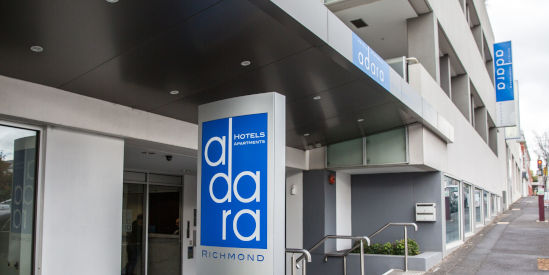 Adara Richmond
