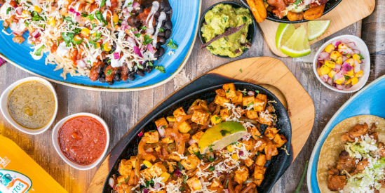 Hecho En Mexico, Richmond