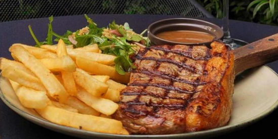 Mt View Hotel, Richmond