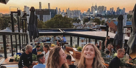 Public House, Richmond