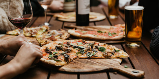 Royal Saxon, Richmond