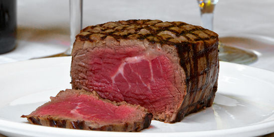 Vlado's Steakhouse, Richmond