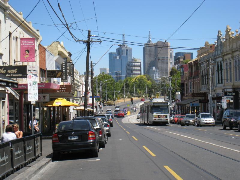 Richmond photos Travel Victoria & visitor guide
