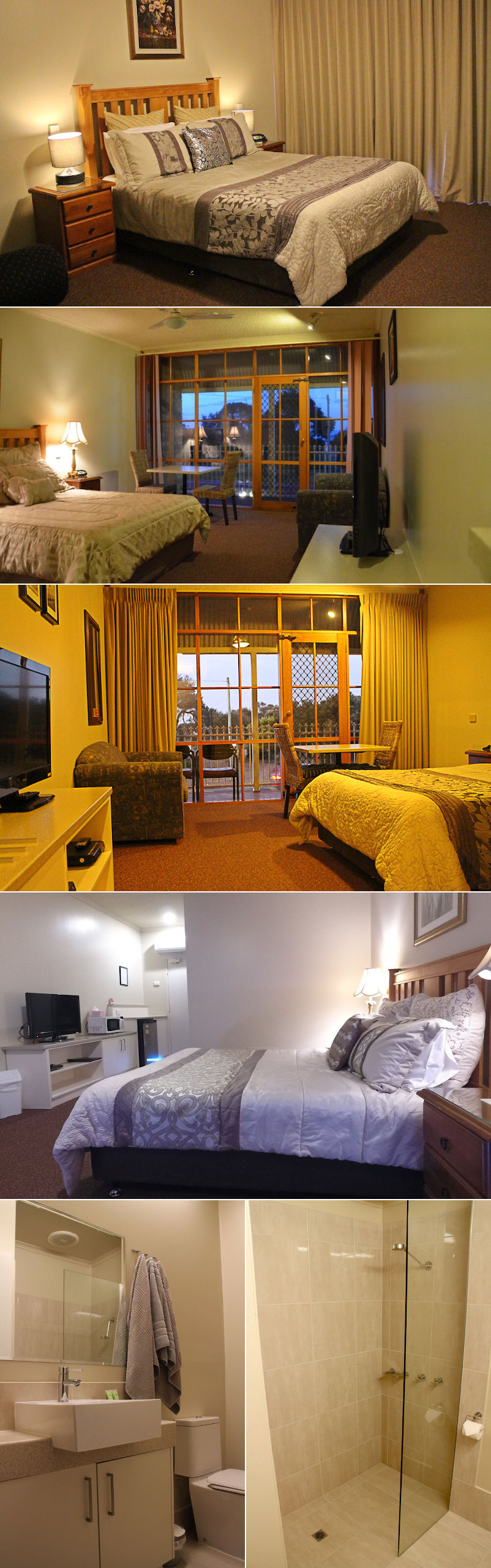 Bayview Motel