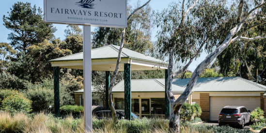 Fairways Resort