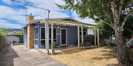 Location Location Location Rosebud