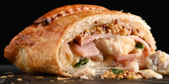 Parker Pies, Rutherglen