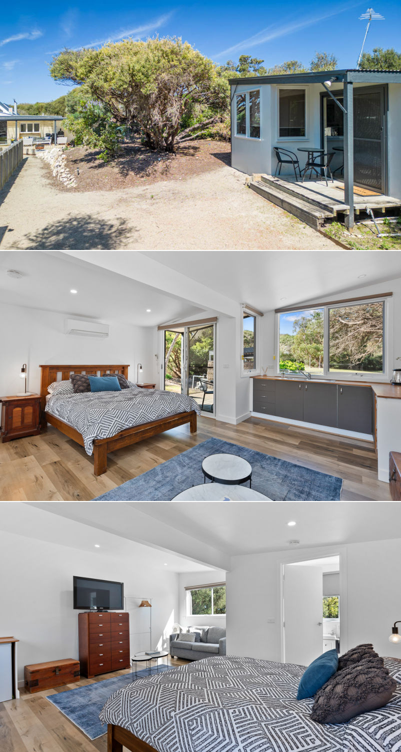 A Symphony of Sun & Sea - Bungalow