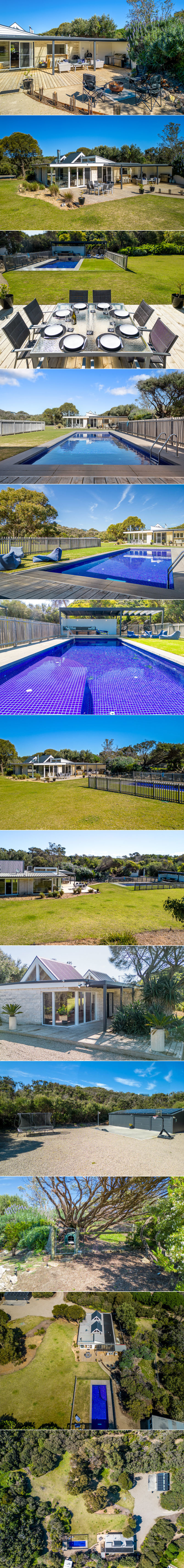 A Symphony of Sun & Sea - Outside