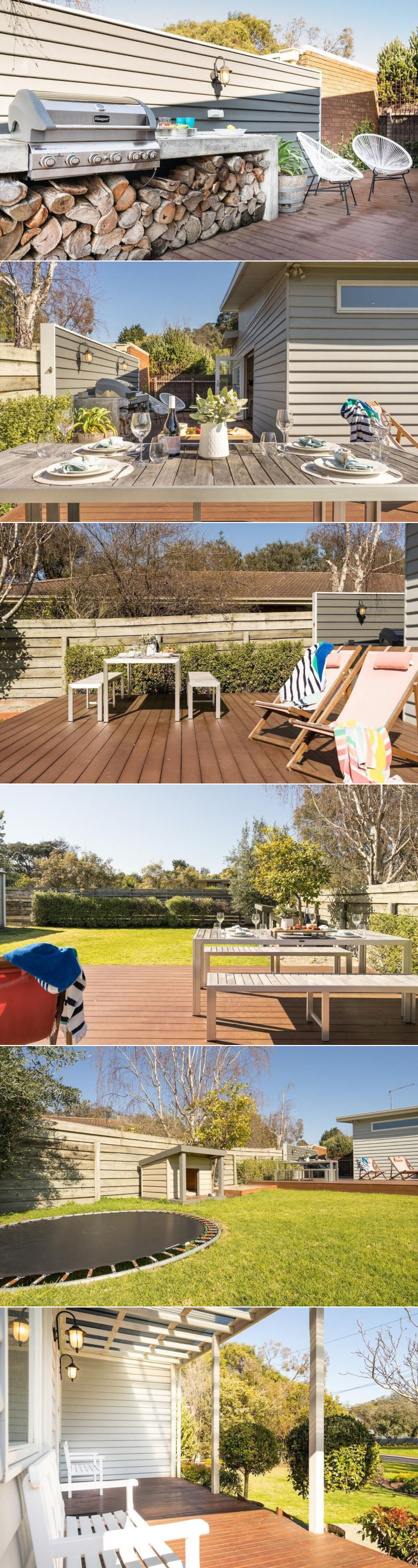 Happy Valley - Outside