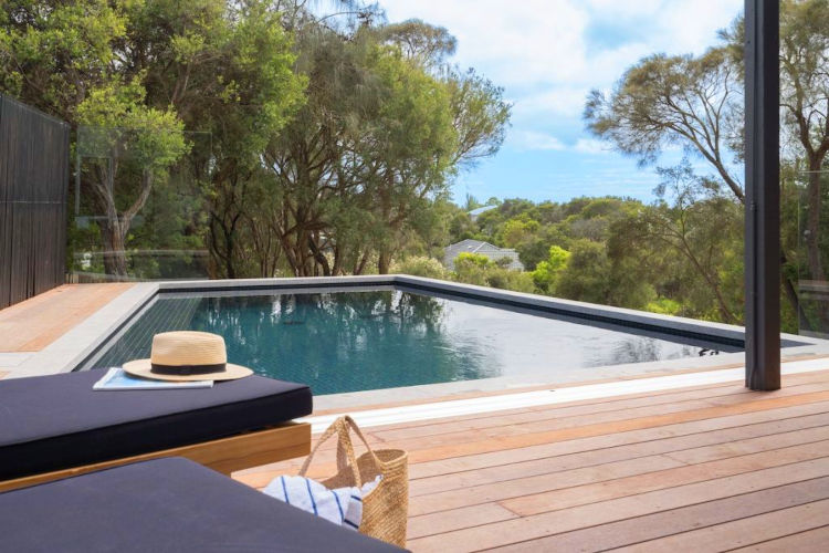 Moonah Escape, Tootgarook