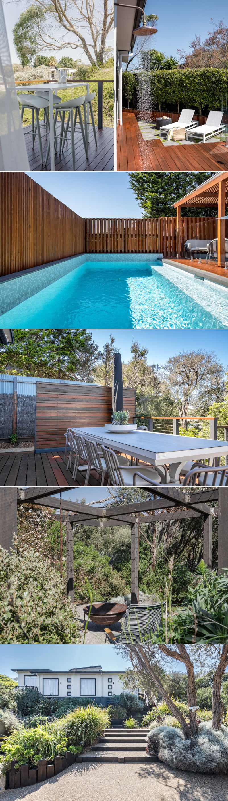 Sandy Shores - Outside