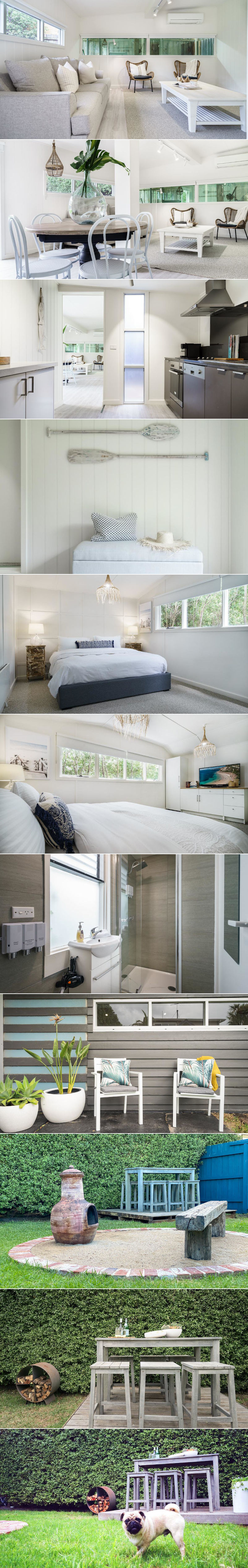 ShoreLine Hideaway