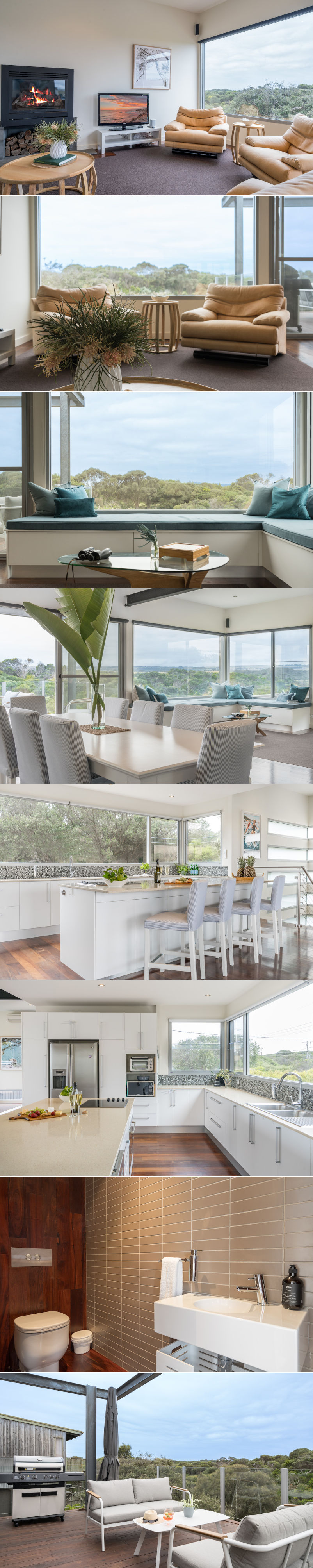 The Glasshouse - Upstairs