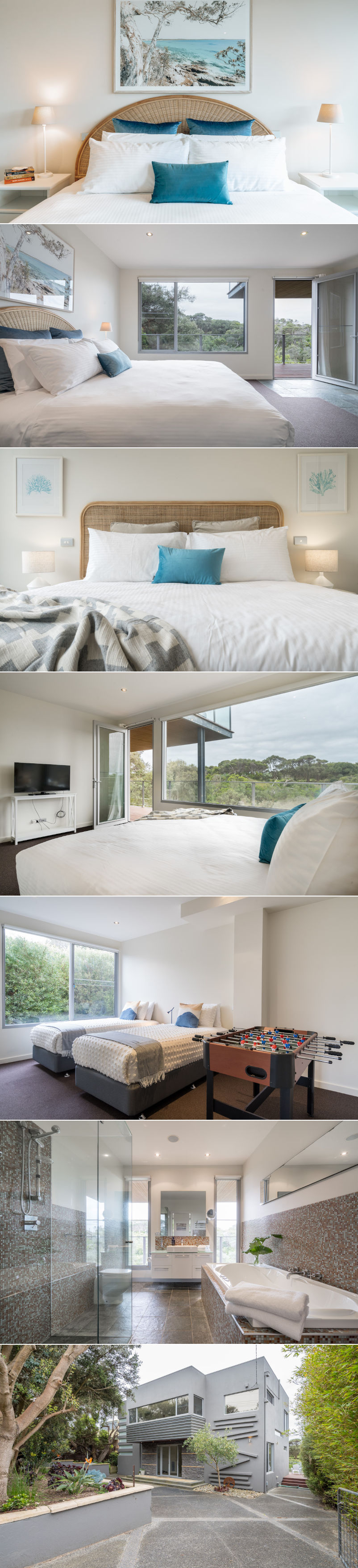 The Glasshouse - Downstairs