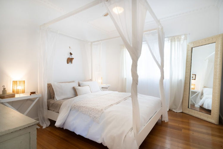 The Seaside Cobbler, Rye