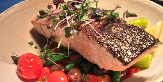 Shirley's Cafe & Bar, Sale