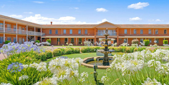 Comfort Inn & Suites King Avenue