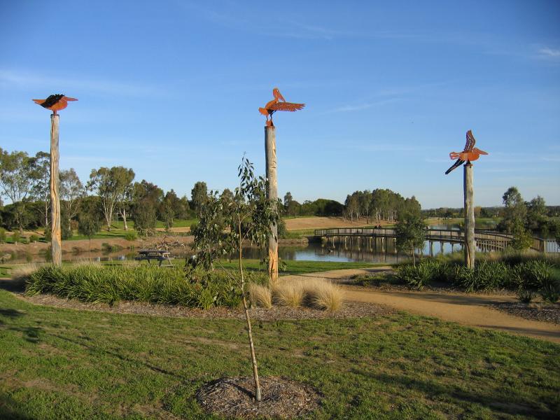 Sale - Lake Guyatt: Lake Guyatt