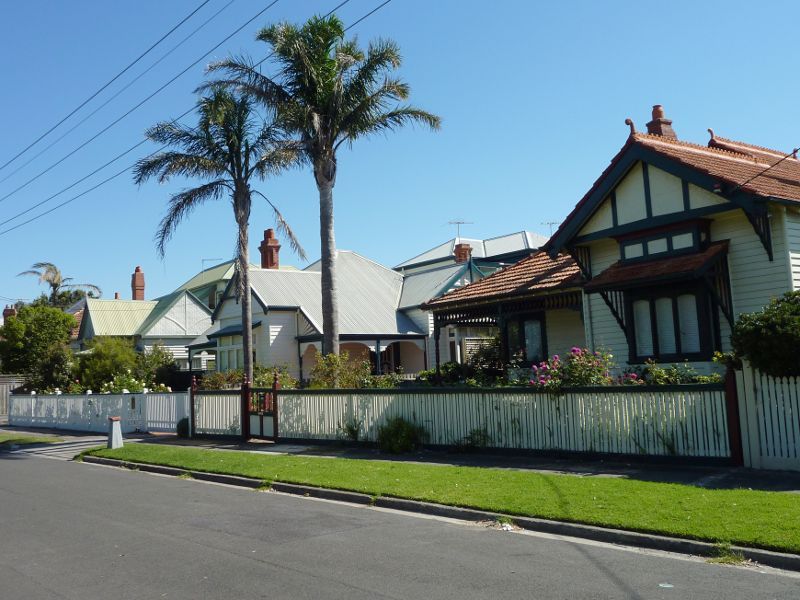 Sandringham photos Travel Victoria & visitor guide