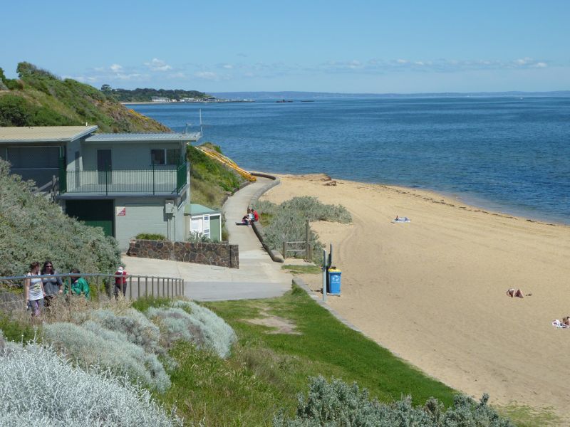 Sandringham photos Travel Victoria & visitor guide