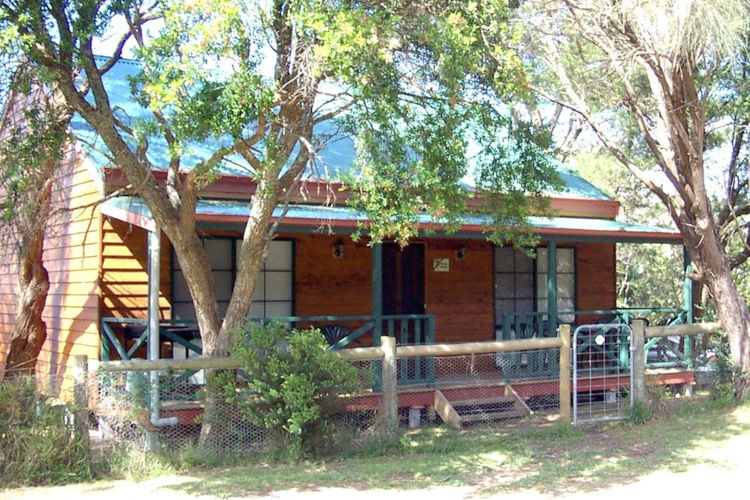 Banksia Views Coastal Cottage, Sandy Point