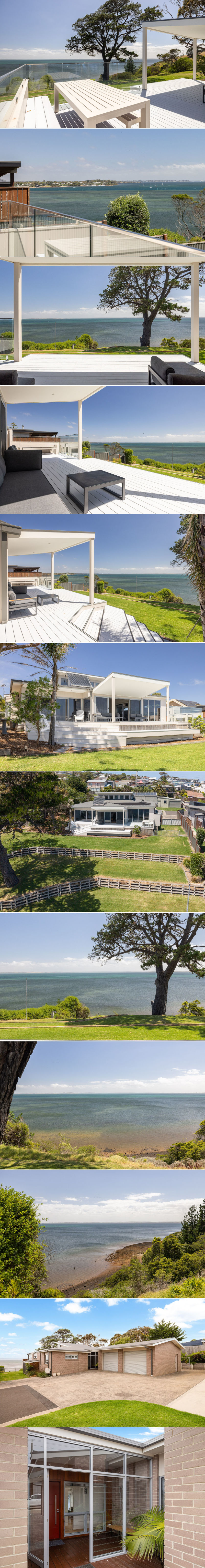 Cliff Top Retreat - Outside