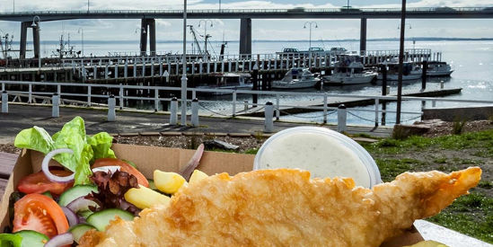 Pelican View, San Remo