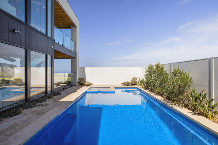 Island View San Remo, San Remo