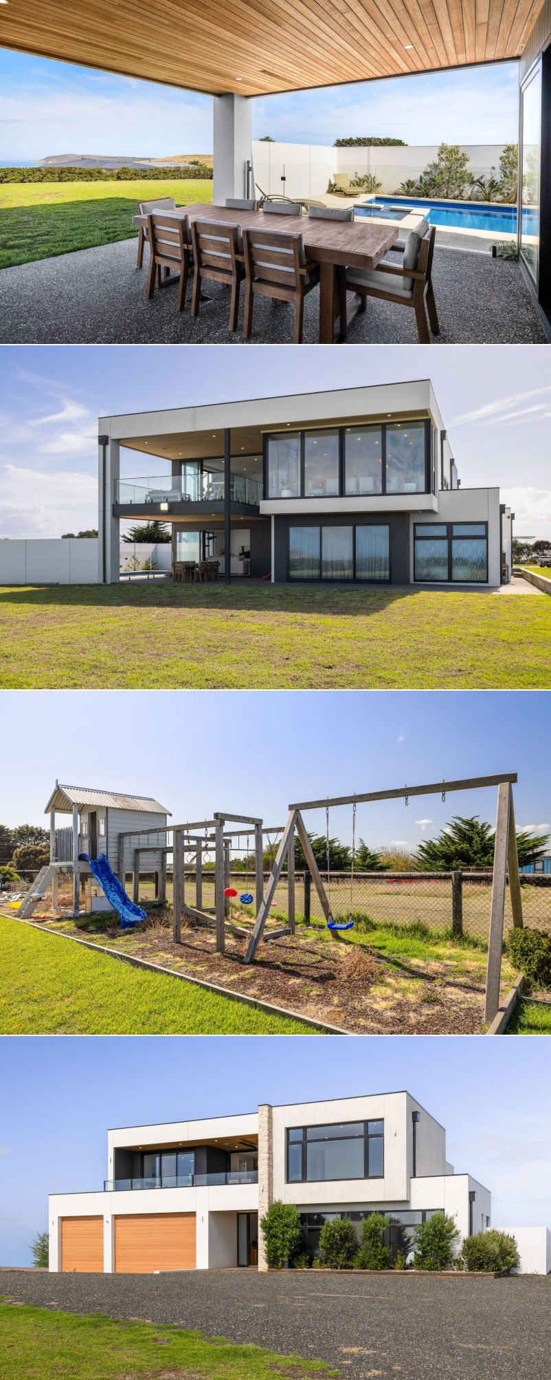 Island View San Remo - Outside