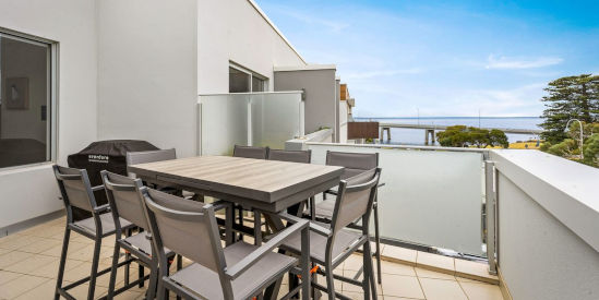 Penthouse Bridgeview San Remo