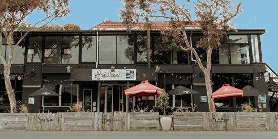 San Remo Hotel Motel