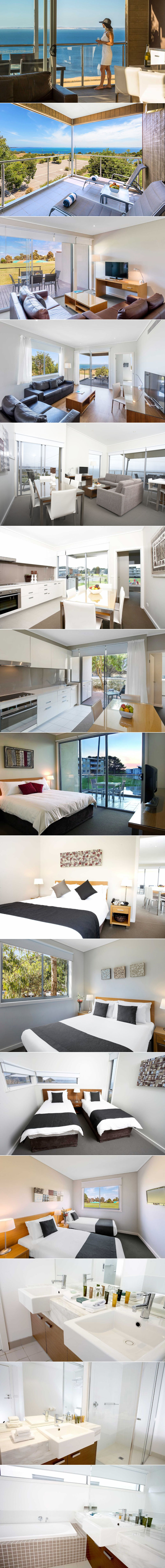 Silverwater Resort