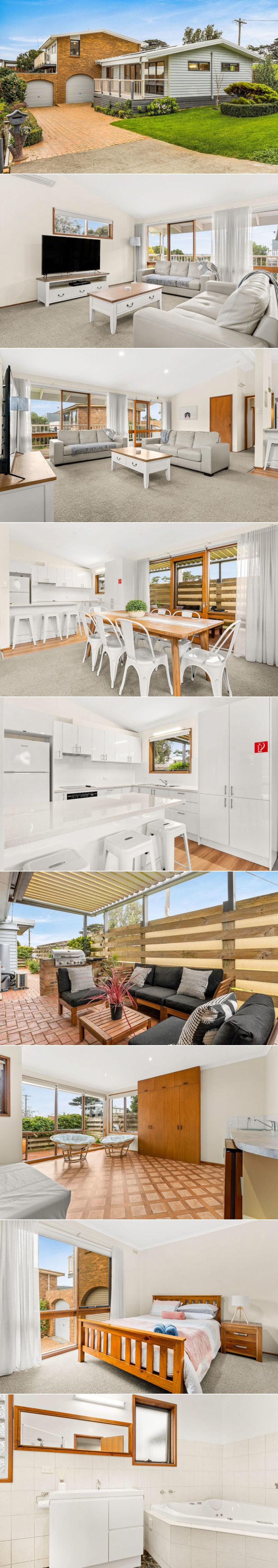 Views on Broadway - Ground level