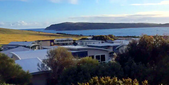 San Remo Water Views