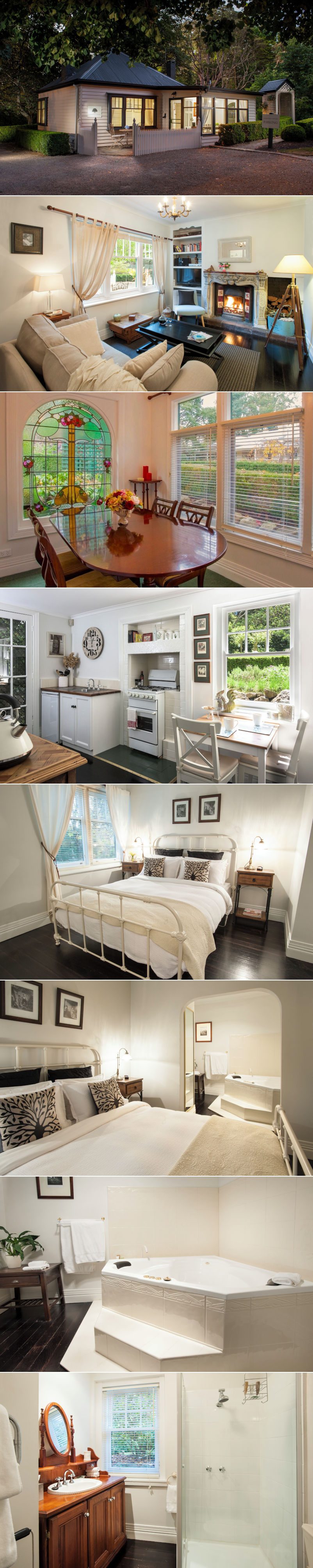 Moulton Park Estate - Gatehouse Cottage