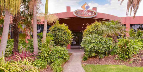 Seaford Hotel, Seaford