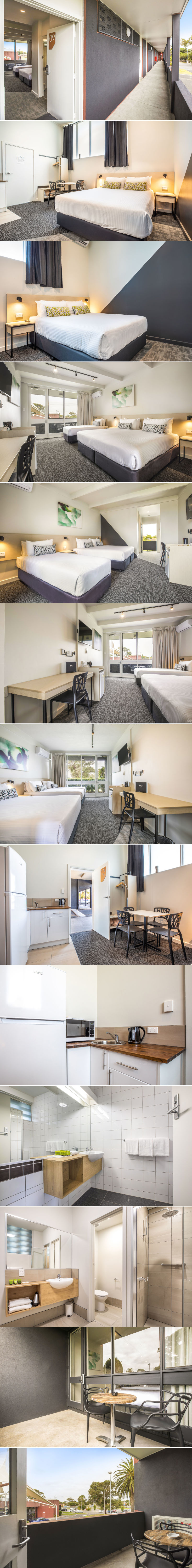 Seaford Hotel