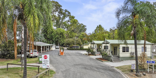 BIG4 Seymour Holiday Park