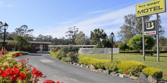 Seymour Motel