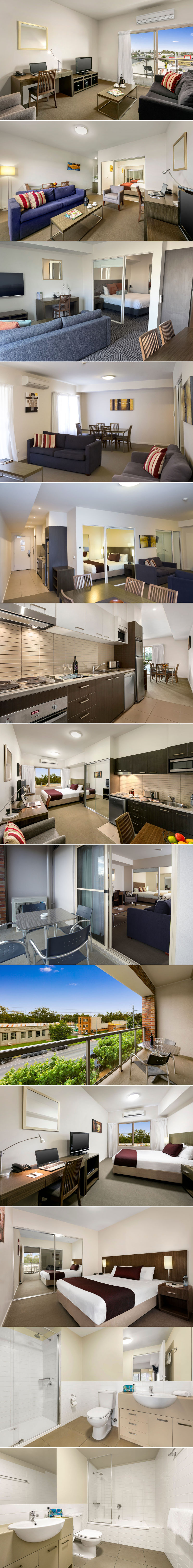 Quest Shepparton