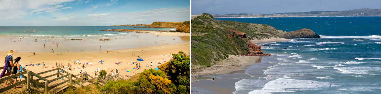 Smiths Beach photos