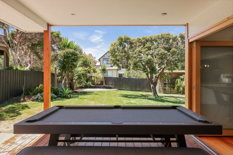 Barramundi Beach House, Smiths Beach