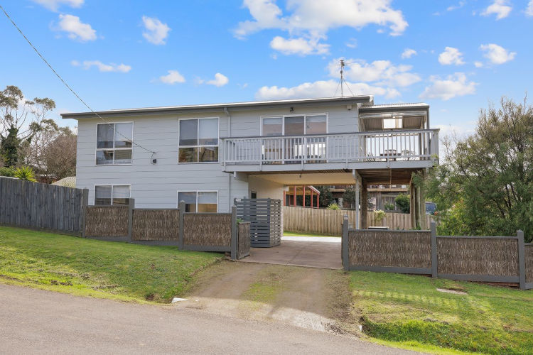 Irvine Retreat, Smiths Beach