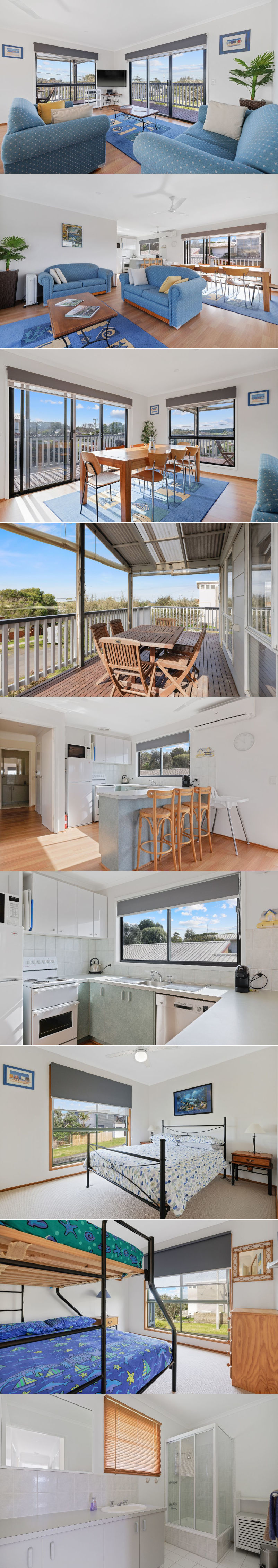 Irvine Retreat - Upstairs