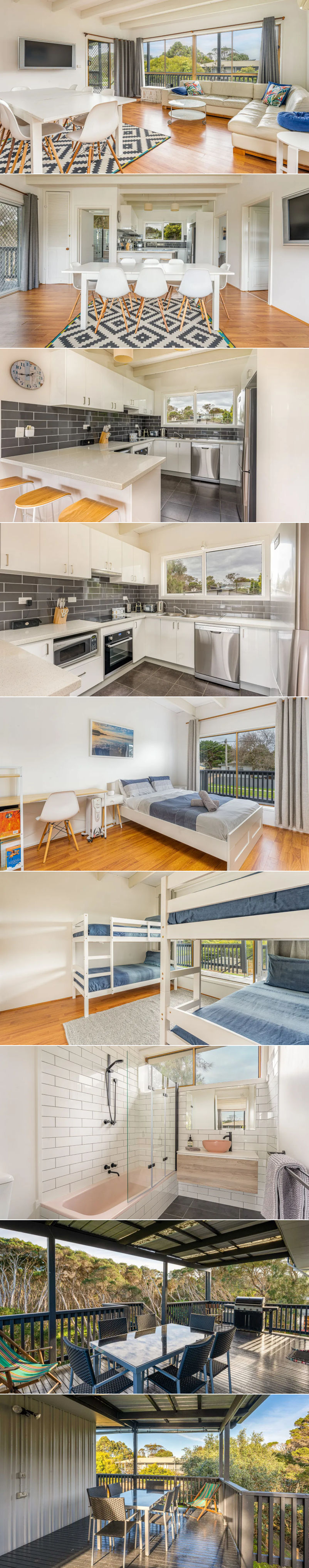 Seanic at Smiths - Upstairs