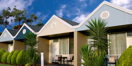 Sorrento Beach Motel
