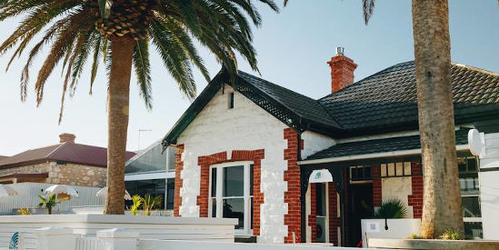 Ocean Beach Pavilion, Sorrento