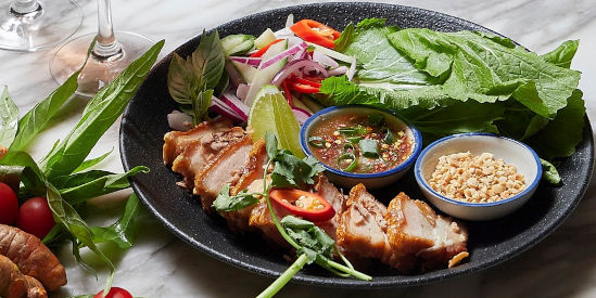 BangPop, South Wharf