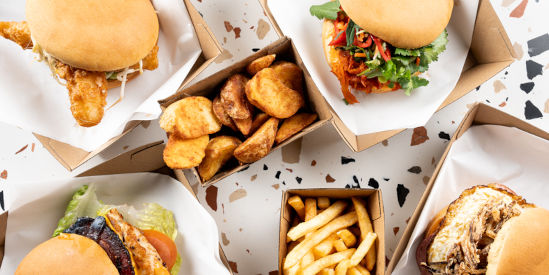 Billie's, South Wharf